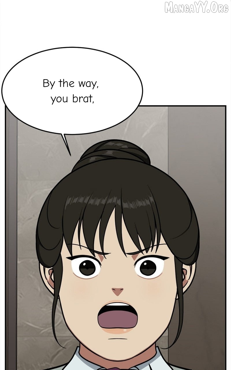 Change Me Chapter 84 - page 18